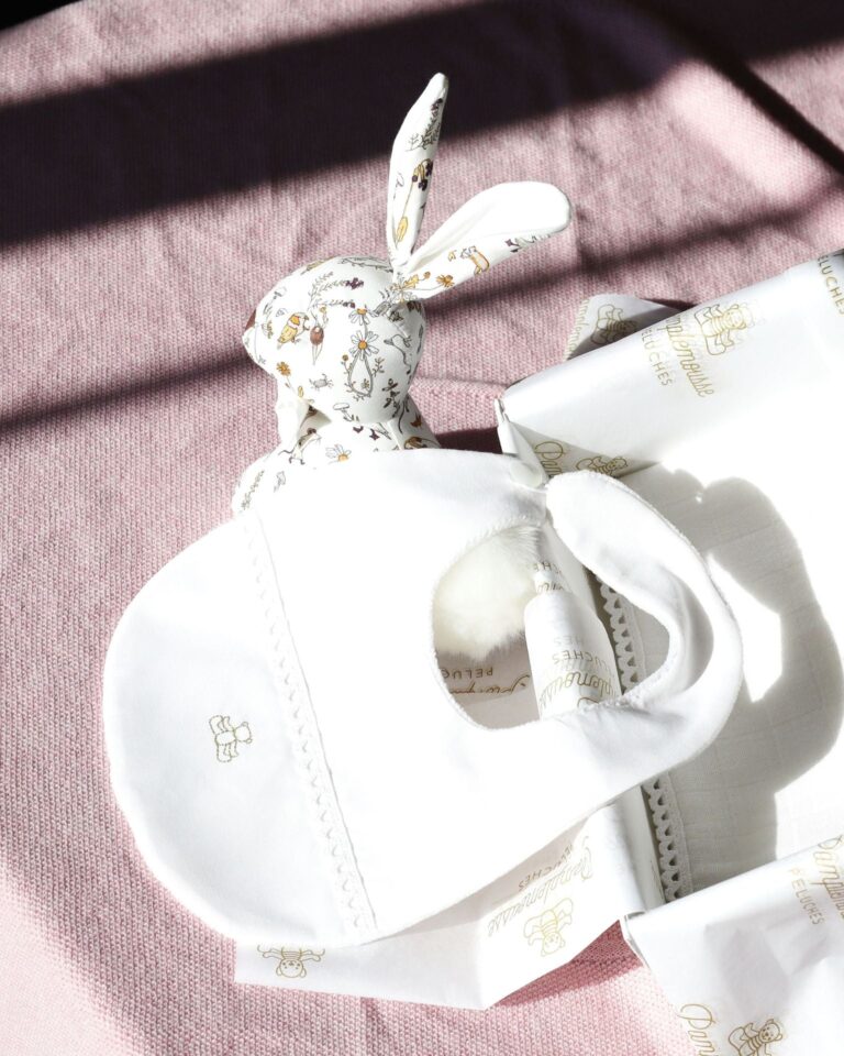 Pamplemousse Peluches -