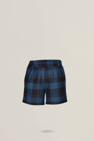 La Pièce Paris - Short Tartan MAYFAIR