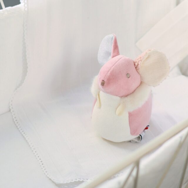 Pamplemousse Peluches -