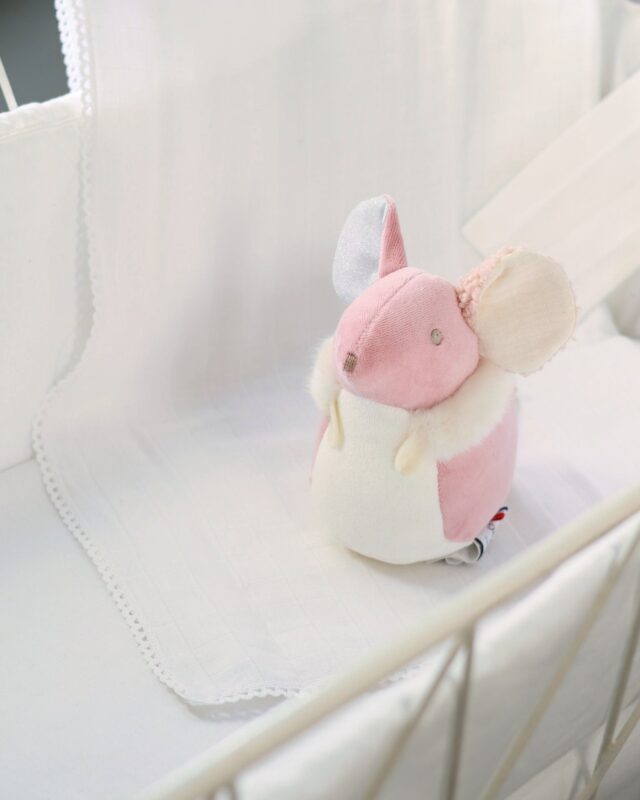 Pamplemousse Peluches -