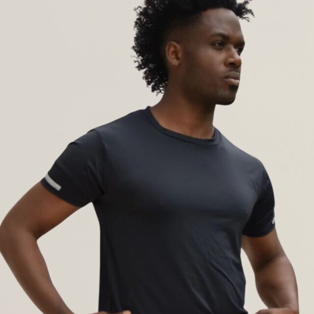 La Piece Paris - T-shirt homme GRÀCIA