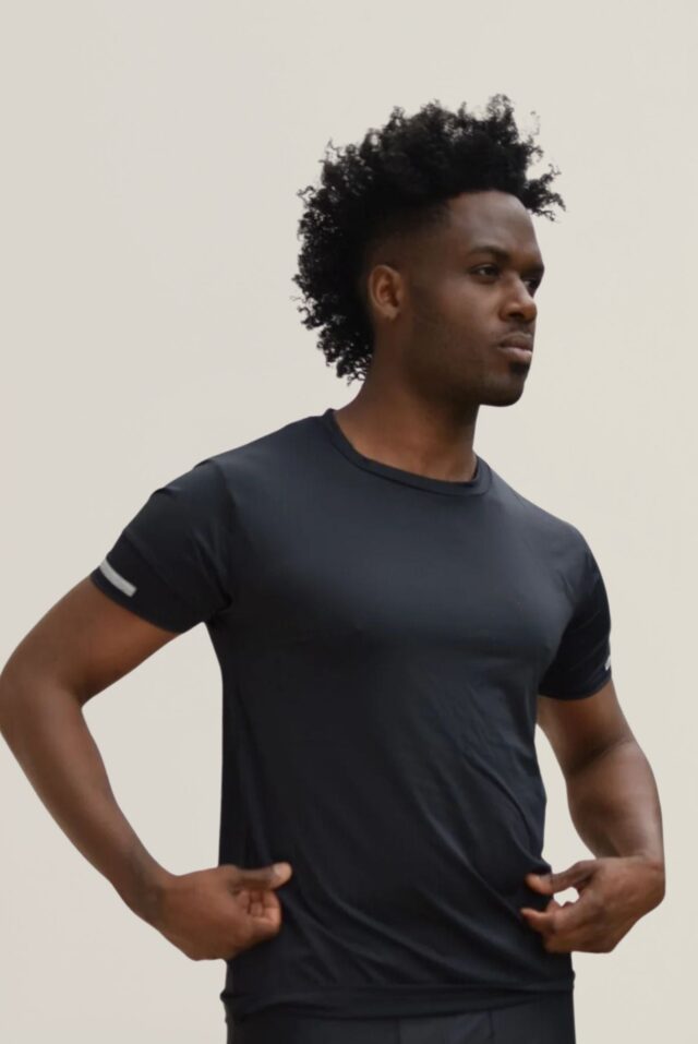 La Piece Paris - T-shirt homme GRÀCIA