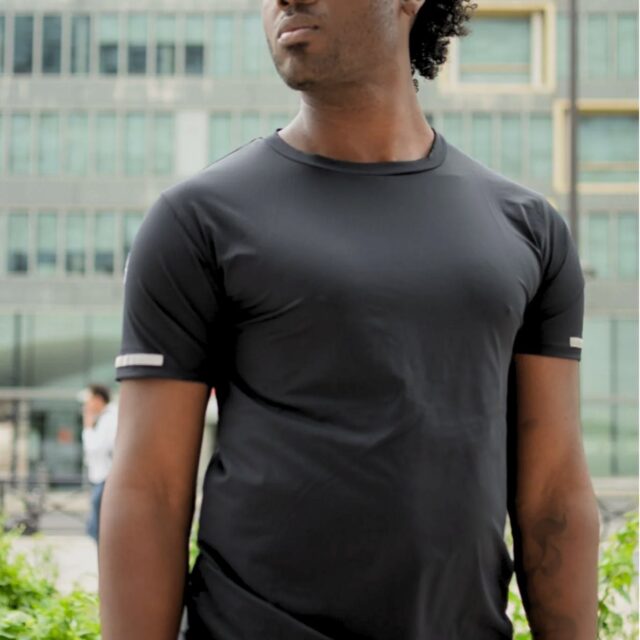 La Piece Paris - T-shirt homme GRÀCIA