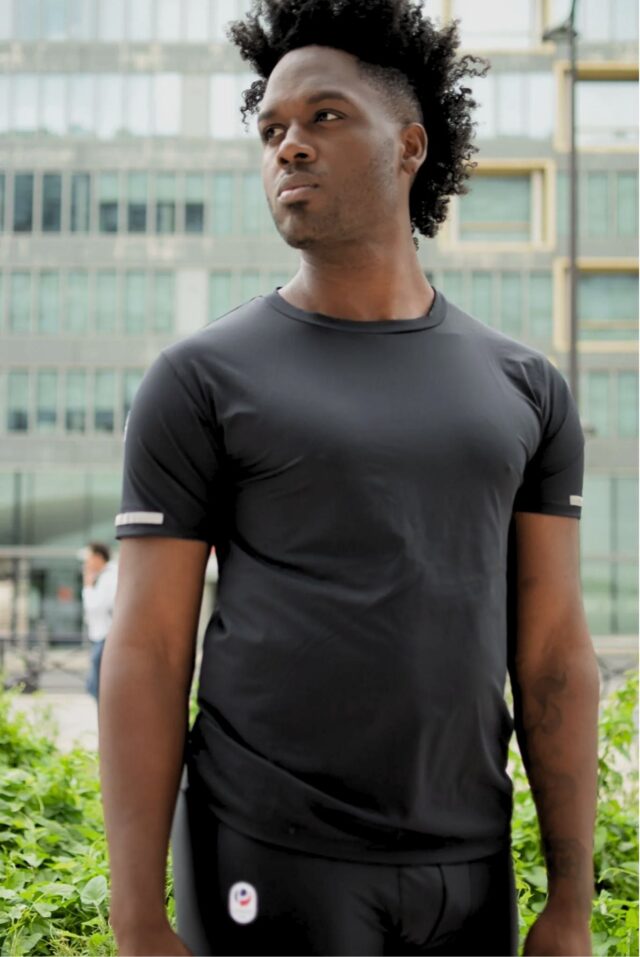 La Piece Paris - T-shirt homme GRÀCIA