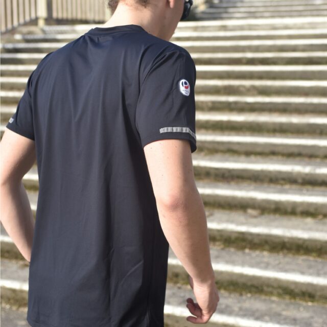 La Piece Paris - T-shirt homme GRÀCIA