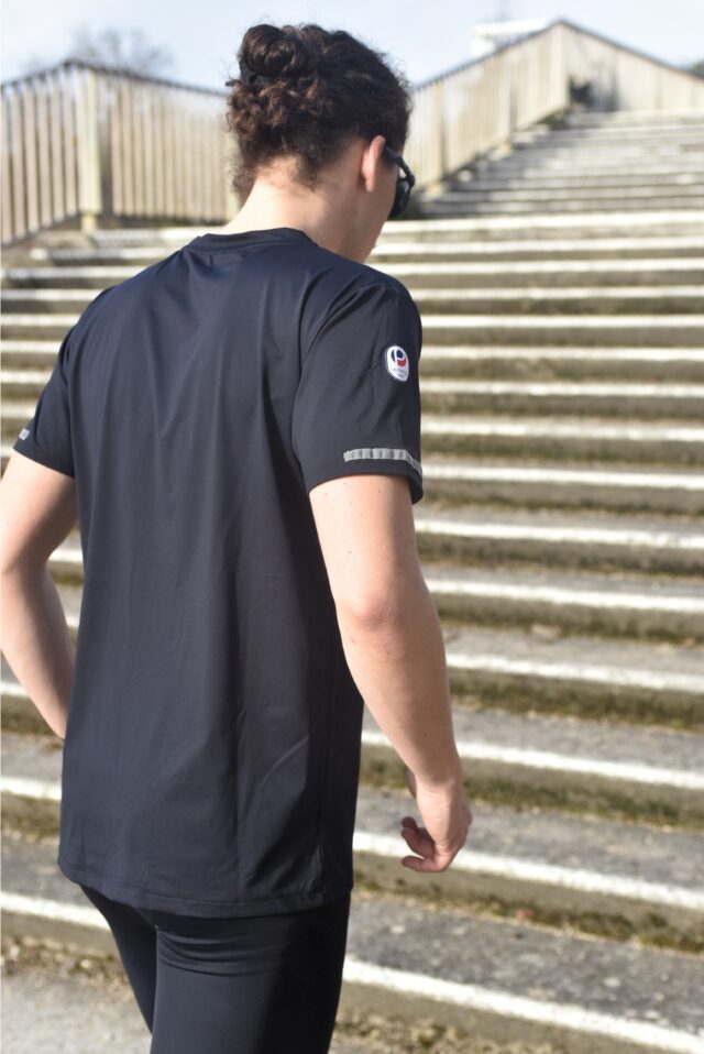 La Piece Paris - T-shirt homme GRÀCIA