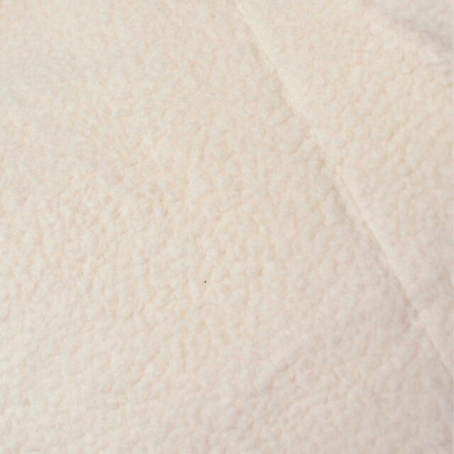 La Piece Paris - Veste moutonnée CANDEM