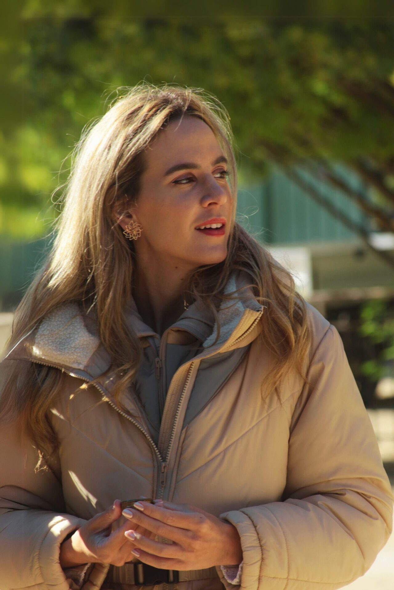 La Piece Paris Direct - Doudoune RIVOLI II duvet canard