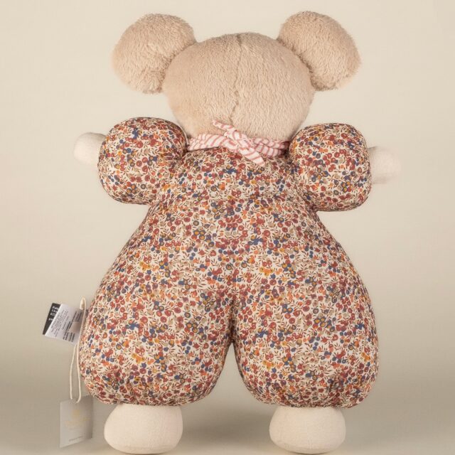 Pamplemousse Peluches -