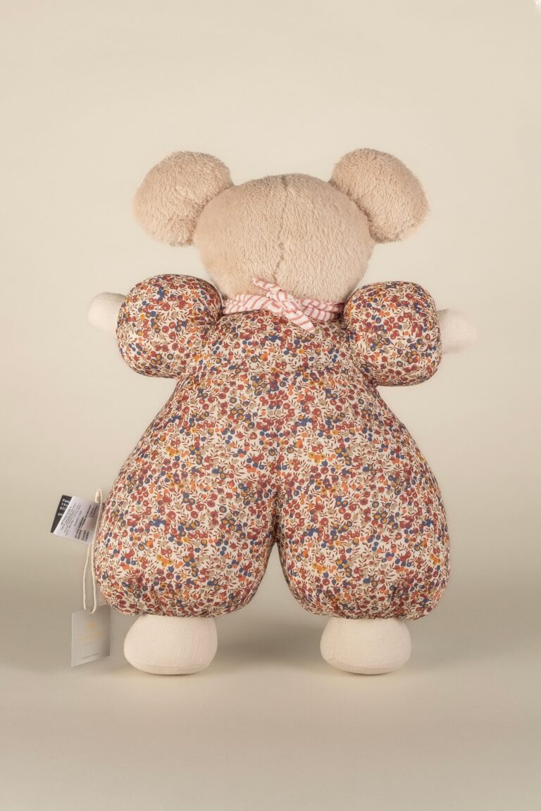 Pamplemousse Peluches -
