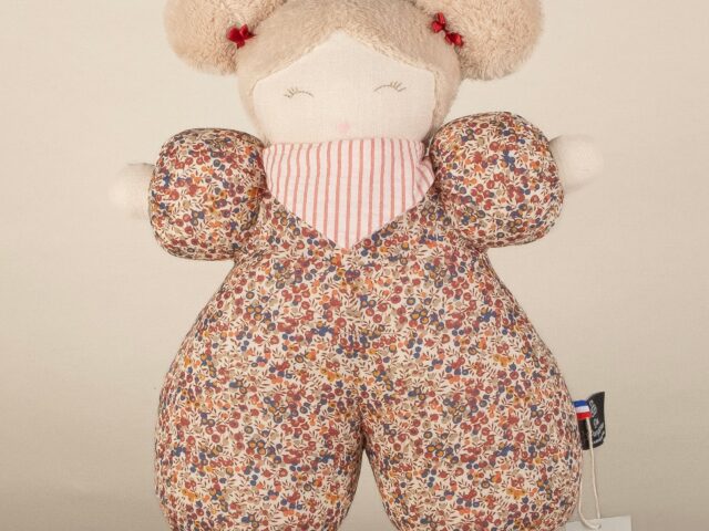 Pamplemousse Peluches -