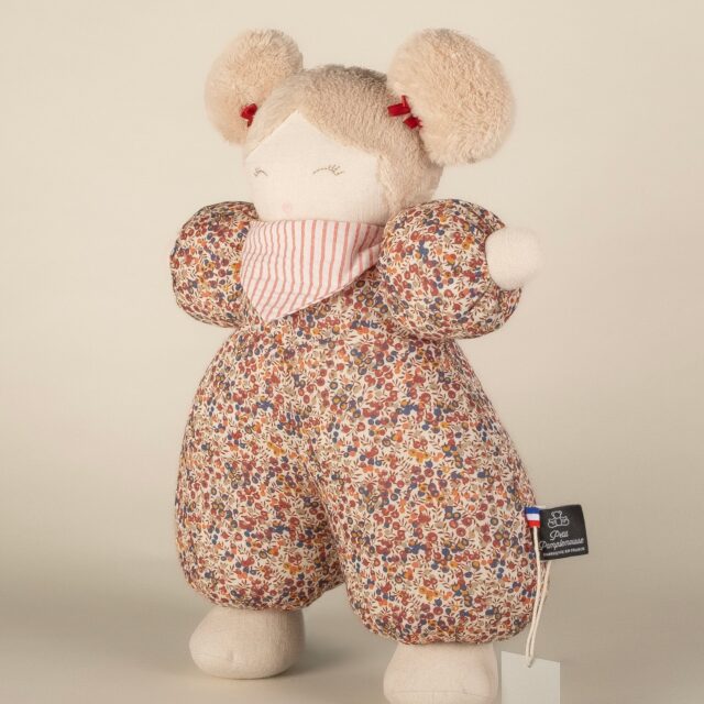 Pamplemousse Peluches -