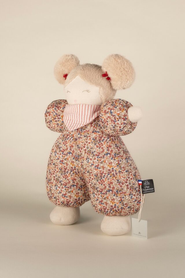 Pamplemousse Peluches -