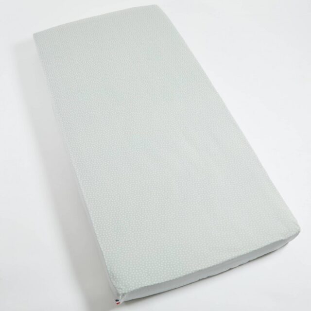 Atelier Morphée - Drap housse berceau Automne