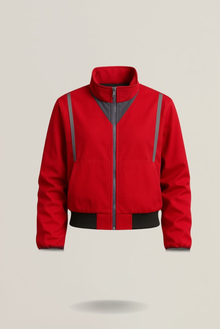 La Piece Paris - Veste cycliste urbaine ROQUETTE