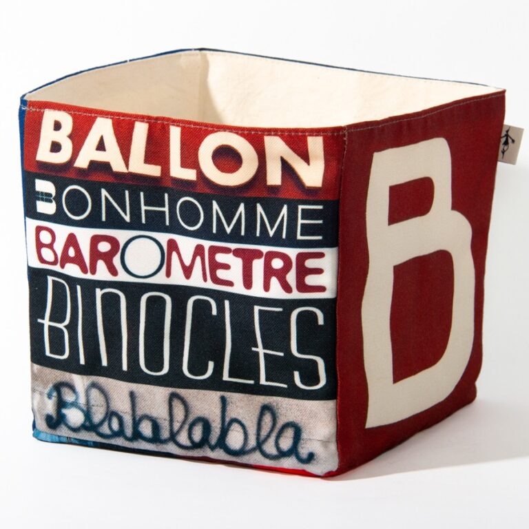 Maron Bouillie -