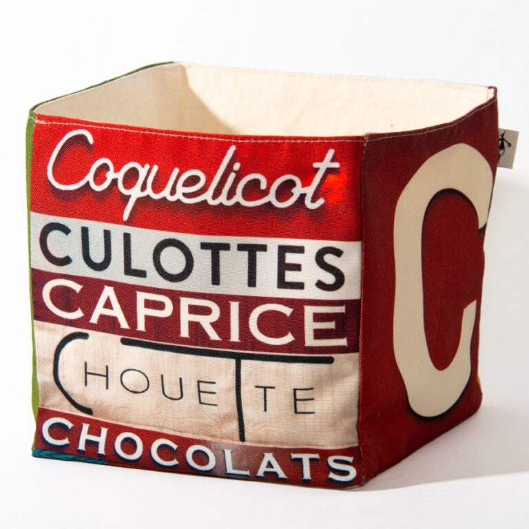 Maron Bouillie -