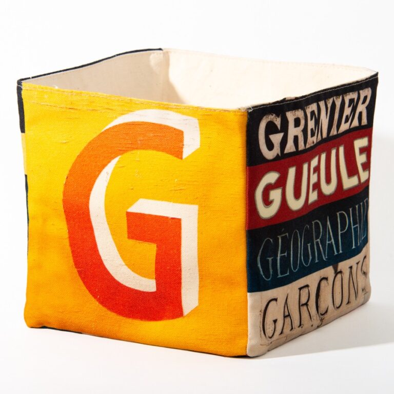 Maron Bouillie -