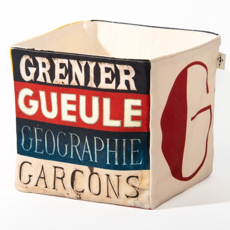 Maron Bouillie -