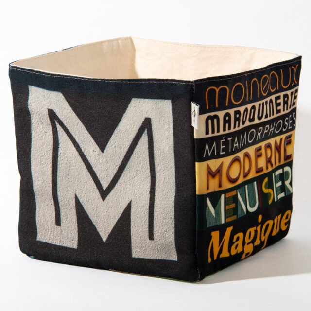 Maron Bouillie -