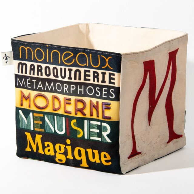 Maron Bouillie -