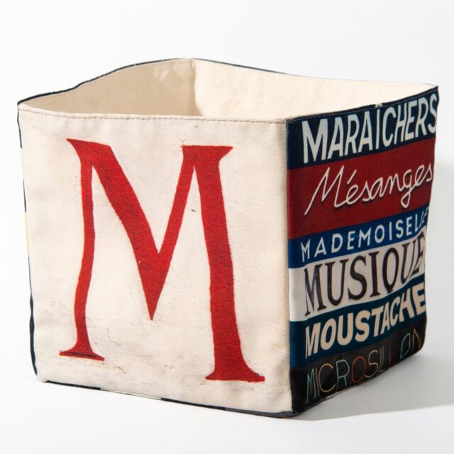 Maron Bouillie -