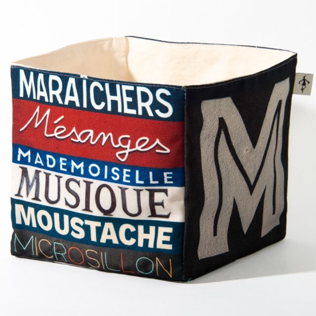 Maron Bouillie -