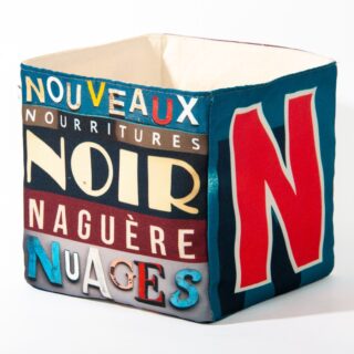 Maron Bouillie