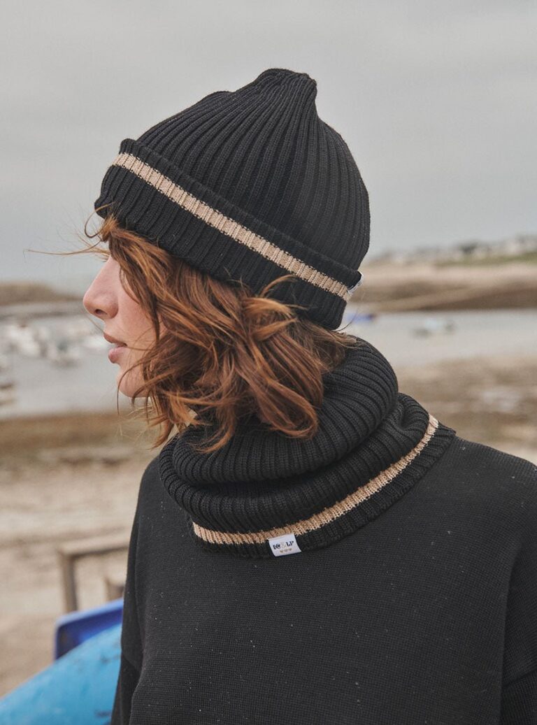 LAFRANÇAISE - Bonnet Carla iC x LF