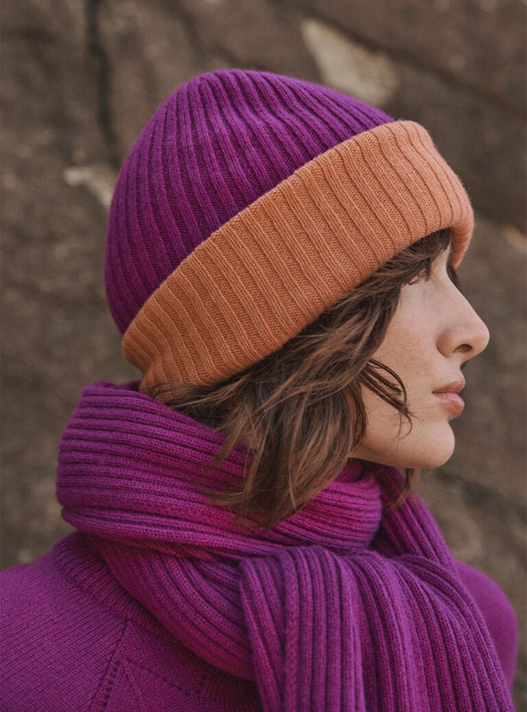 LAFRANÇAISE - Bonnet Claudine