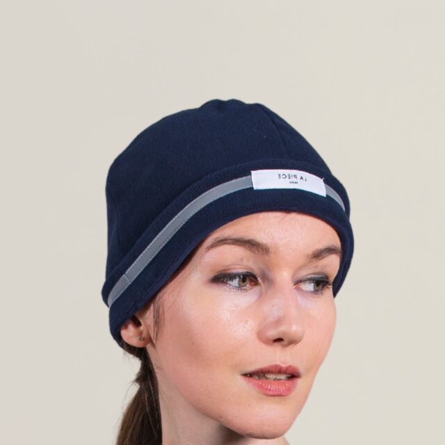 La Piece Paris Direct - Bonnet cycliste urbain.e CAMDEN II
