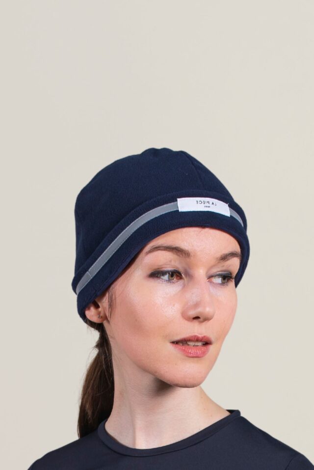 La Piece Paris Direct - Bonnet cycliste urbain.e CAMDEN II