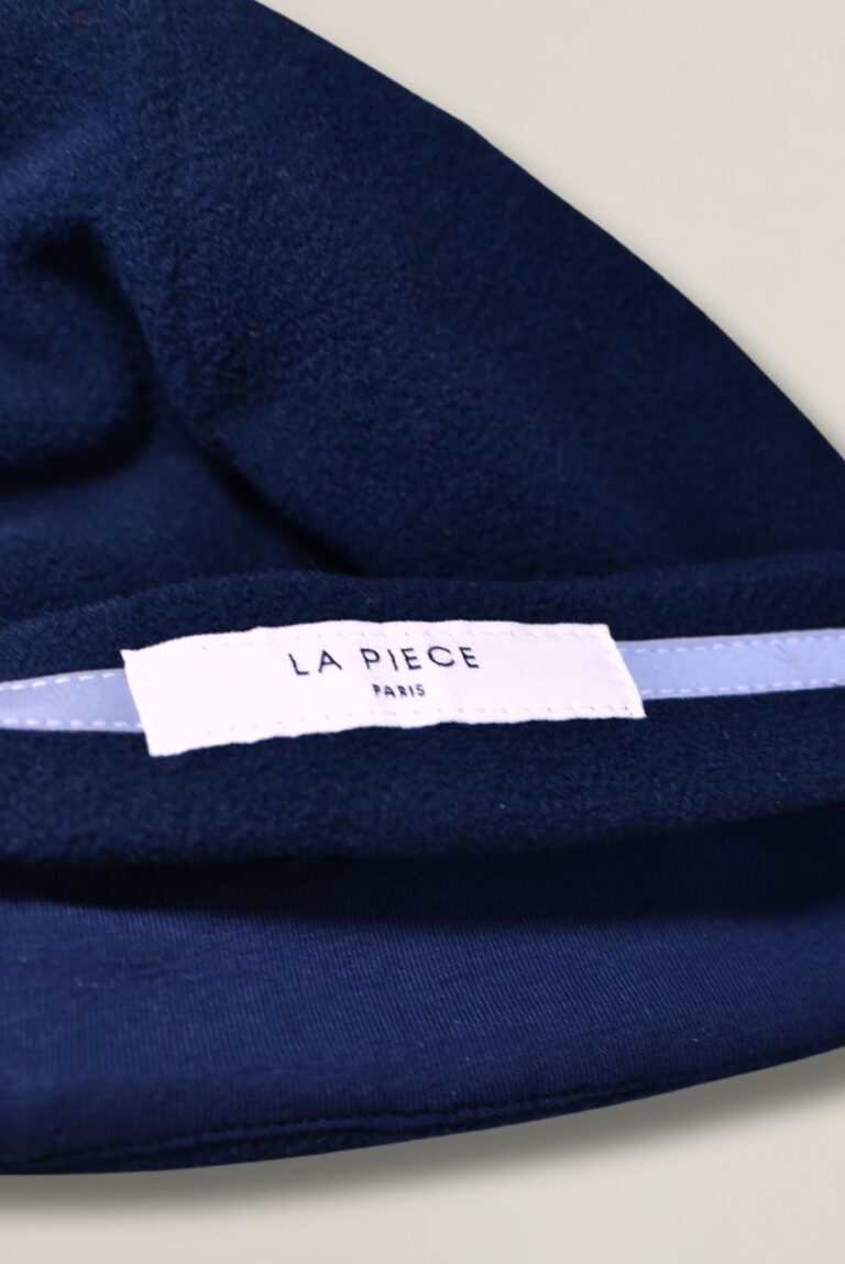 La Piece Paris Direct - Bonnet cycliste urbain.e CAMDEN II