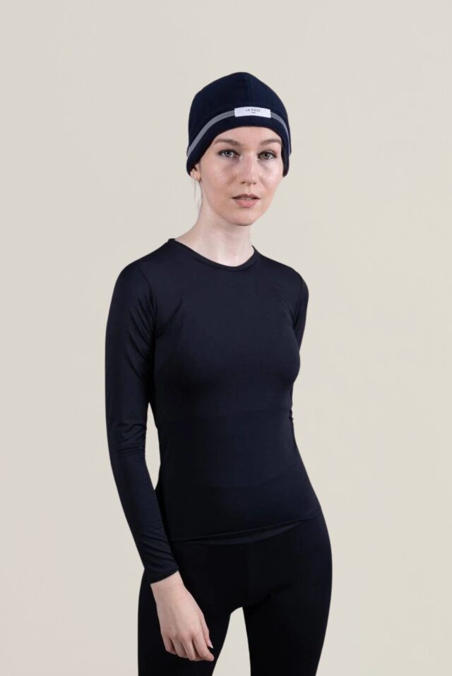 La Piece Paris Direct - Bonnet cycliste urbain.e CAMDEN II