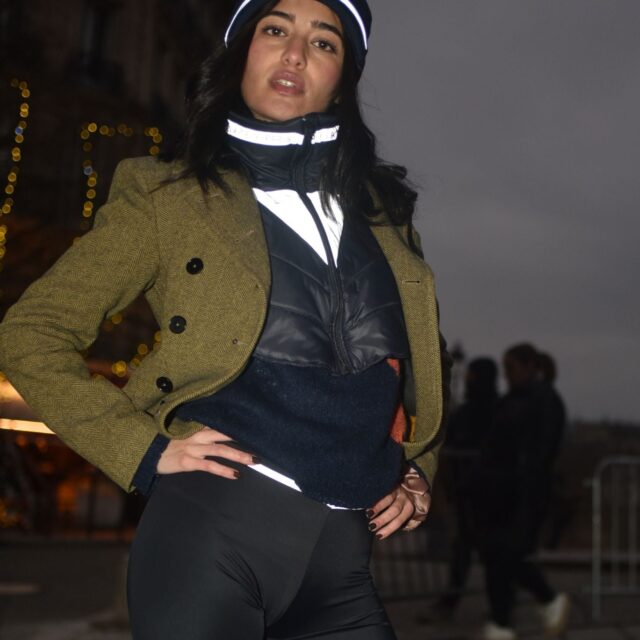 La Piece Paris Direct - Bonnet cycliste urbain.e CAMDEN II