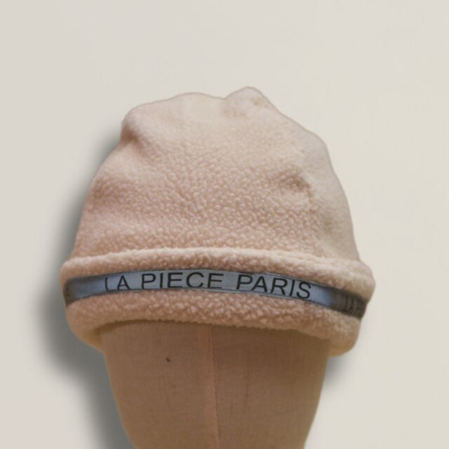 La Piece Paris Direct - Bonnet sherpa AUTEUIL