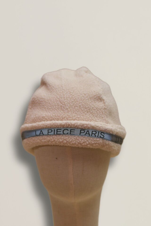 La Piece Paris Direct - Bonnet sherpa AUTEUIL