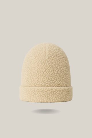 La Pièce Paris - Bonnet sherpa AUTEUIL