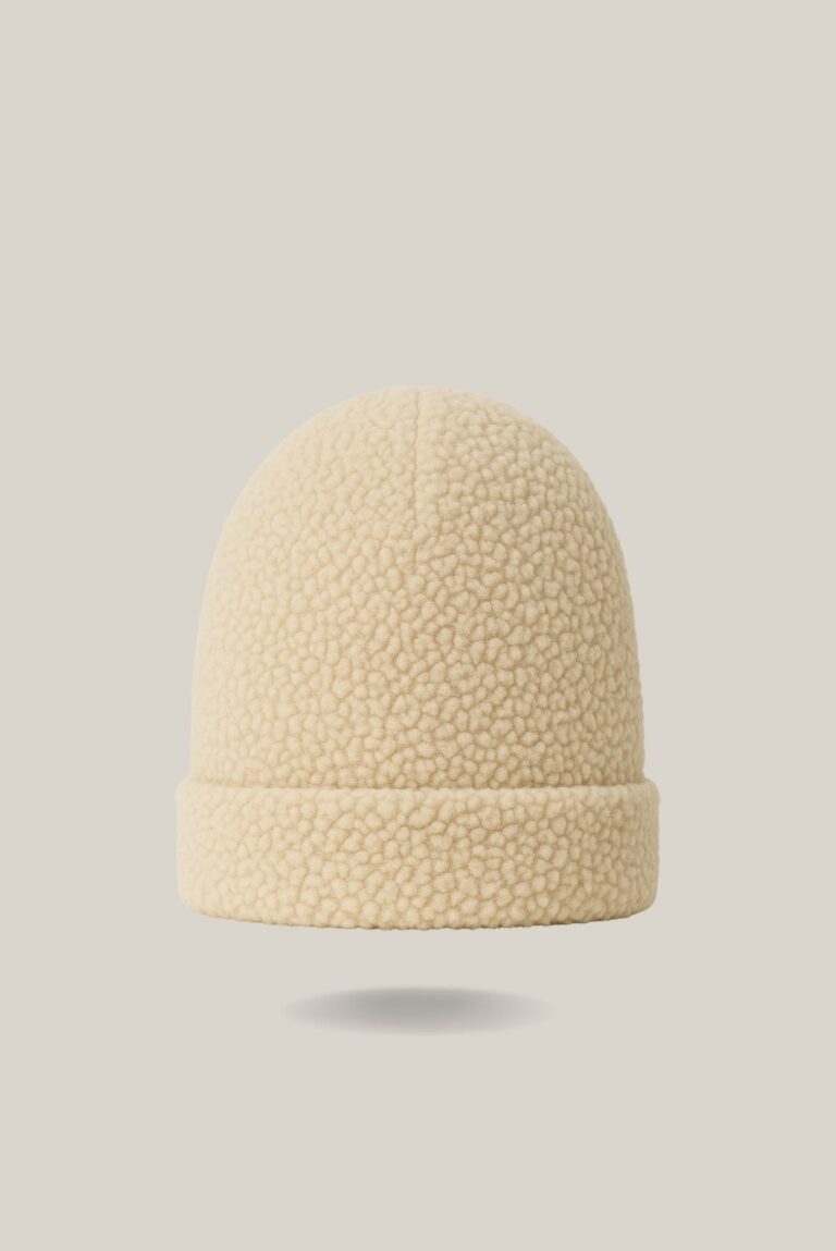 La Piece Paris Direct - Bonnet sherpa AUTEUIL