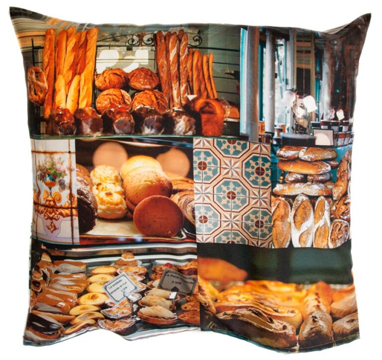 Maron Bouillie -