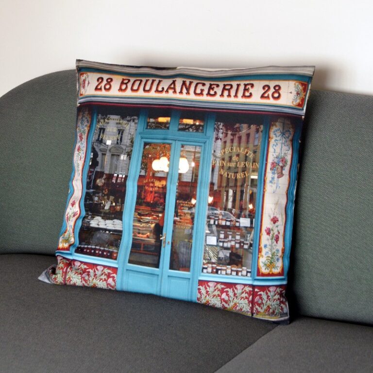 Maron Bouillie -