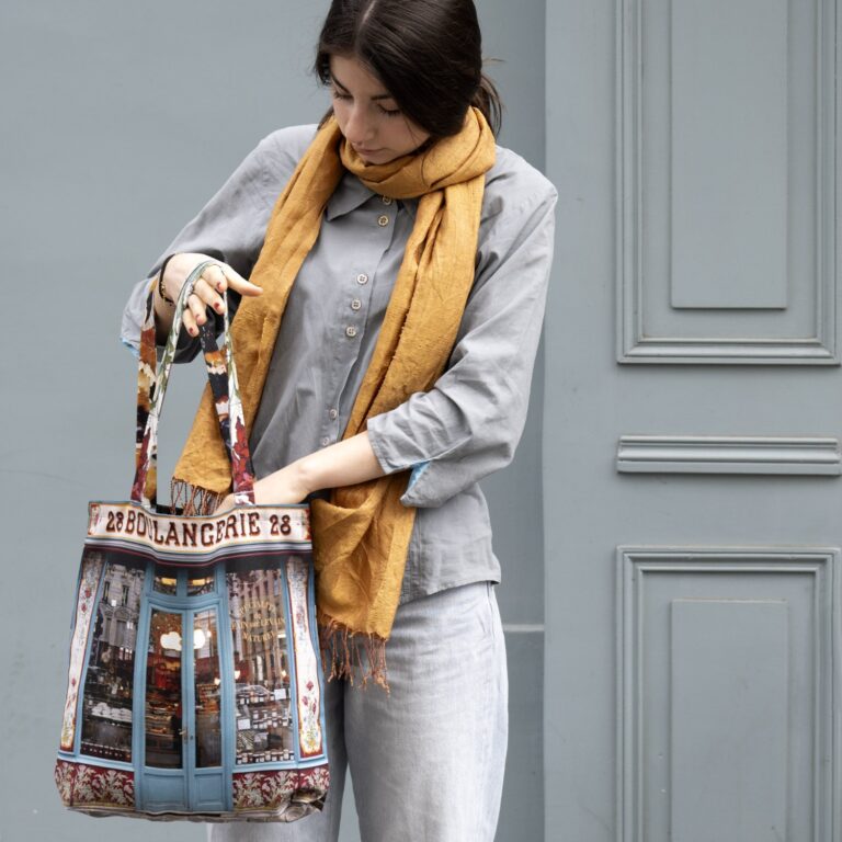 Maron Bouillie -
