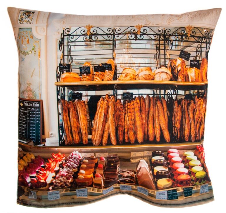 Maron Bouillie -