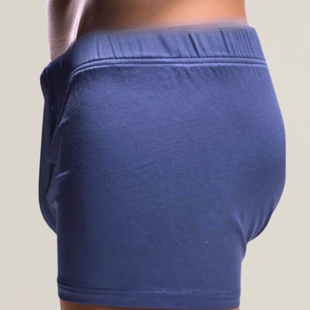 La Piece Paris Direct - Boxer seconde peau GRÀCIA