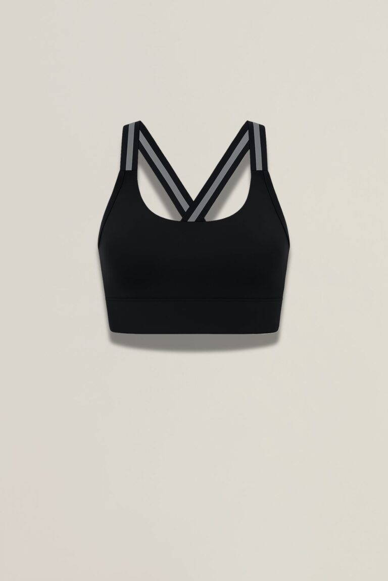 La Piece Paris Direct - Brassière réversible GRÀCIA