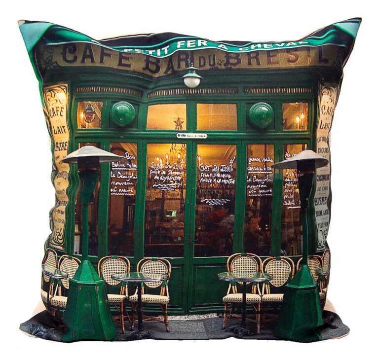 Maron Bouillie -