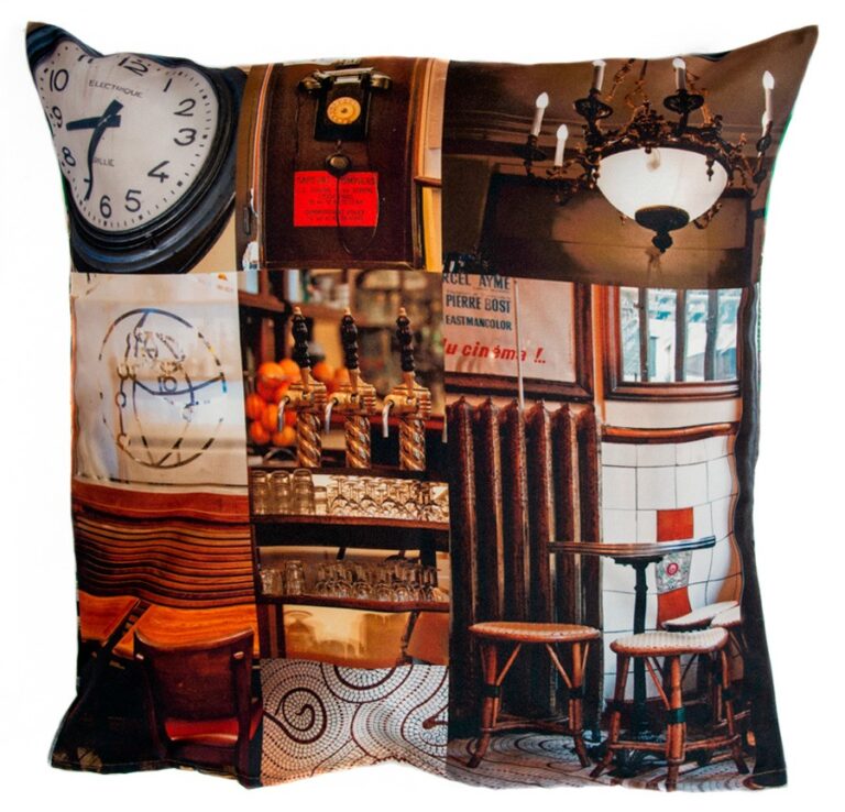 Maron Bouillie -