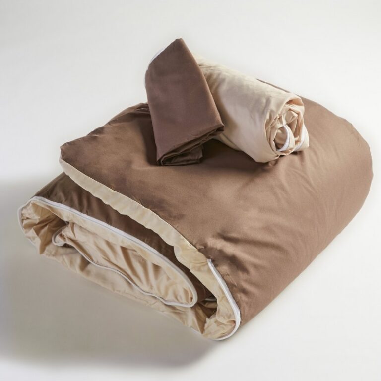 Atelier Morphée - Caradou couette tout en un pour enfant