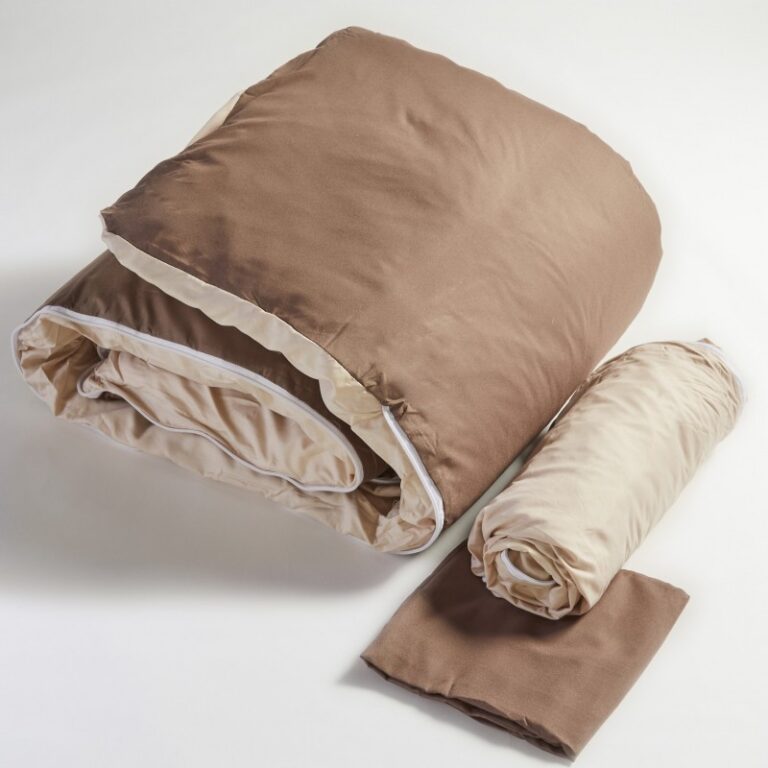 Atelier Morphée - Caradou couette tout en un pour enfant