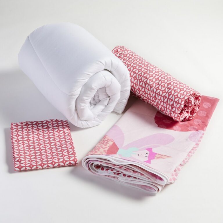 Atelier Morphée - Caradou couette tout en un pour enfant